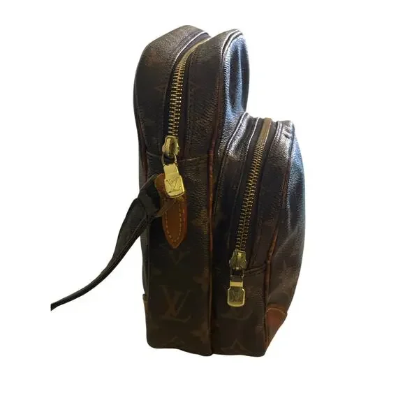 Louis Vuitton Vintage Monogram Amazon Bag. Authenticated. - Picture 11 of 16